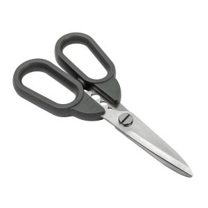 KUHN RIKON Compact kitchen scissors All-purpose scissors