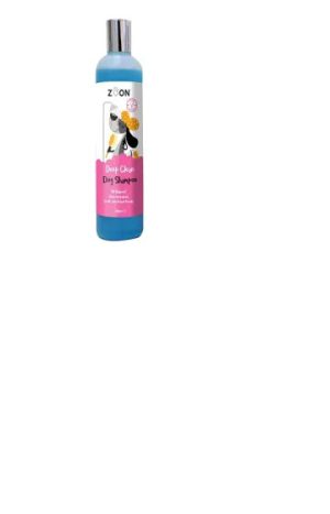 Deep Clean Shampoo 300ml