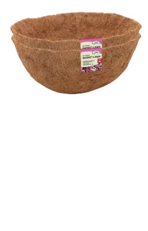 Coco Basket Liners 14in x 2