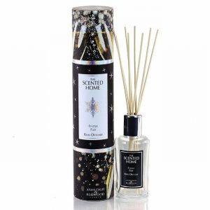 Ashleigh & Burwood Festive Fizz Scented Home Reed Diffuser