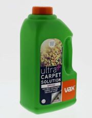 Vax 1.5L Ultra Carpet Cleaning Solution