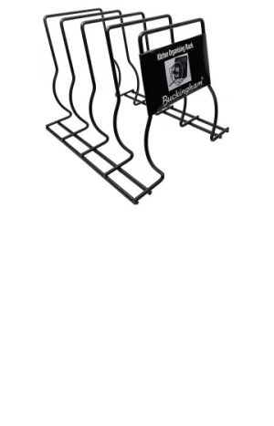 Kitchen Organising Rack 31cm 31056