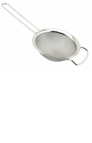 Fine Mesh Sieve Stainless Steel 14cm