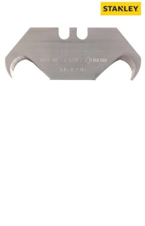 Hooked Knife Blades (Pack 5)