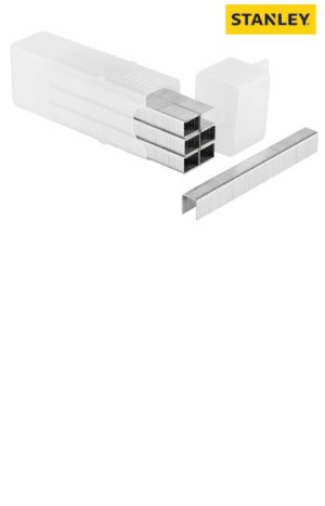 Heavy-Duty Staples 12mm (Pack 1000)