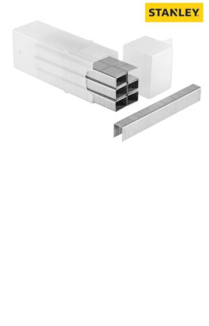 Heavy-Duty Staples 14mm (Pack 1000)