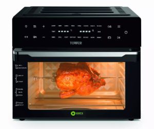 TOWER T17122 VORTX AIR FRYER OVEN 30L