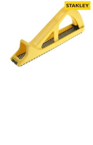 Moulded Body Surform® Plane