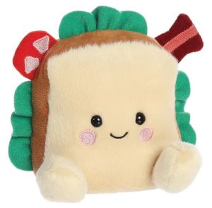 Palm Pals Tomas BLT Soft Toy