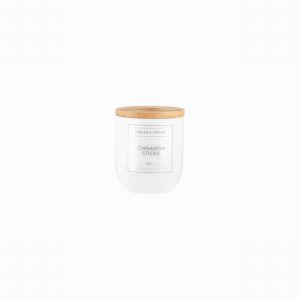 Eden Mini Storage 550ml White