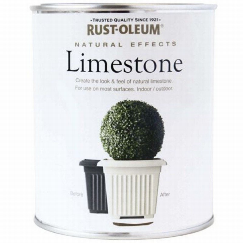 rustoleum spray paint limestone effect 400ml