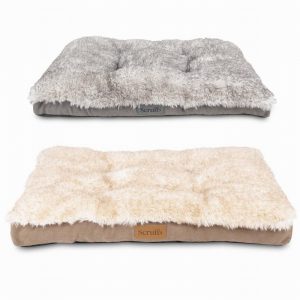 Scruffs Slumber Dog Mattress 82 x 58cm Assorted