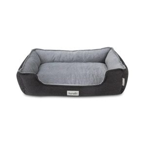 Scruffs Harvard Memory Foam Orthopaedic Box Bed