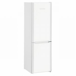 Liebherr CUE3331 55cm 60/40 Fridge Freezer – White