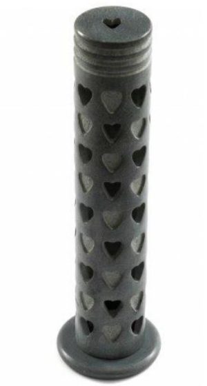 Incense Tower With Hearts