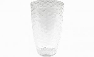 Bubble Effect Plastic Tumbler