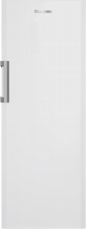 Blomberg FNM4671P 59.5cm Tall Freezer – WhiteBlomberg FNM4671P 5