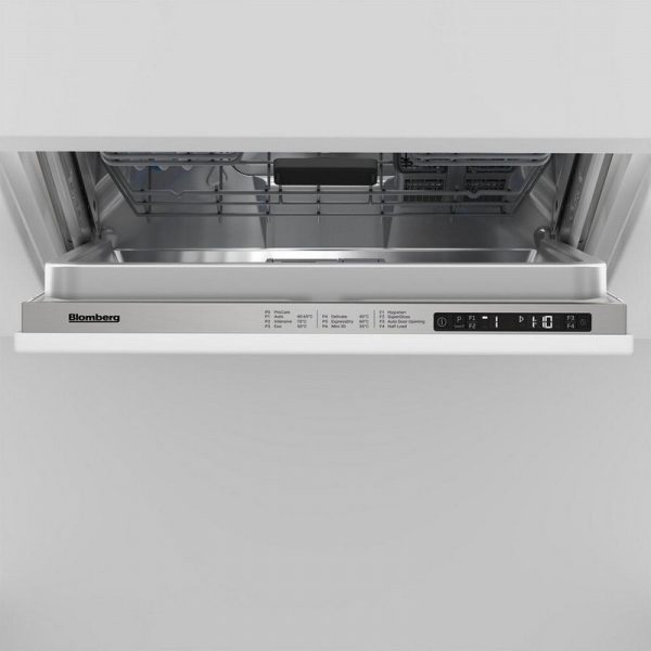 blomberg ldv42320 built in dishwasher 14 place settings