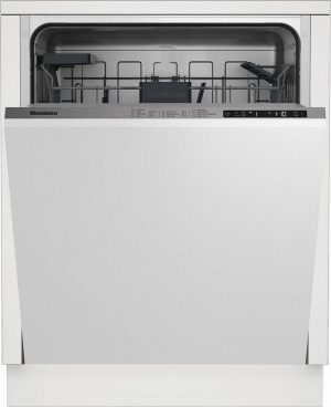 Blomberg LDV42320 Built In Dishwasher – 14 Place Settings