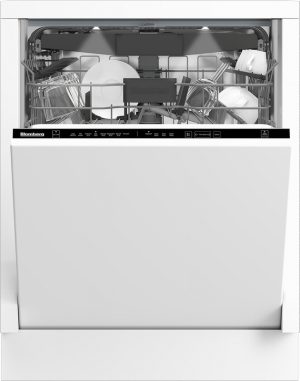 Blomberg LDV53640 Integrated Dishwasher – 15 Place Settings