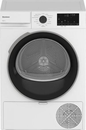 Blomberg LTA18320W 8kg Heat Pump Tumble Dryer – White
