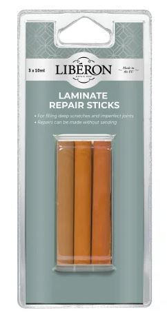 Liberon Laminate Repair Sticks