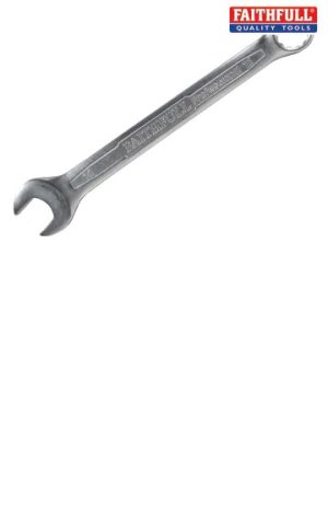 Combination Spanner CV Satin Finish 16mm