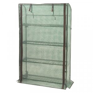 Compact GroZone – 4 Tier