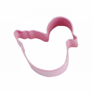 Cookie Cutter: 7cm Pink Duckling