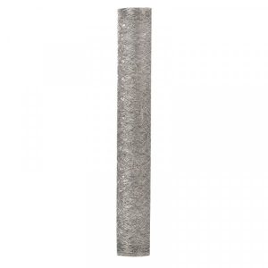 Galvanised Wire Netting, 50mm, 1x5m