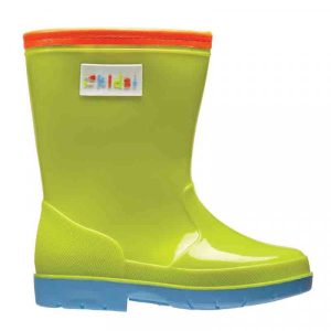 Junior Wellies S10