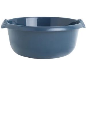 Casa Bowl Round 28cm Navy