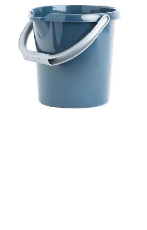 Casa Swing Bin 25L Navy