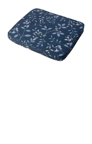 Carver Cushion Large Country Blue