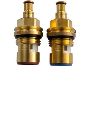 Ceramic Gland 3/8-1/2In 1Pr