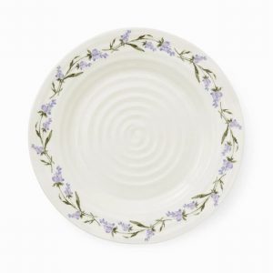 Portmeirion Sophie Conran Lavandula Dinner Plate 11″