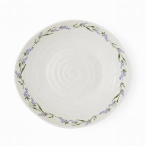 Portmeirion Sophie Conran Lavandula Pasta Bowl