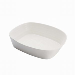 Portmeirion Sophie Conran Rectangular Roasting Dish