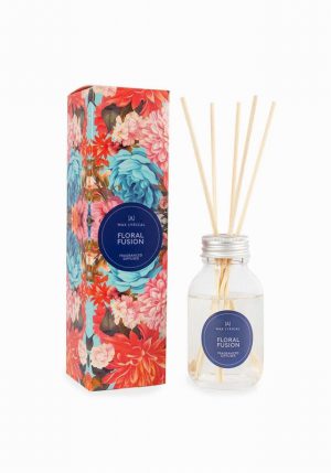 Wax Lyrical Reed Diffuser Floral Fusion 100ml