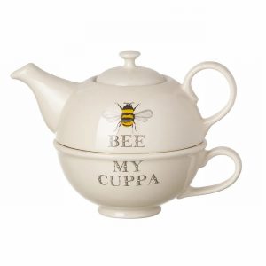 MAJESTIC BEE MY CUPPA TEA 4 ONE