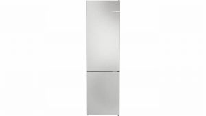 Bosch KGN392LAF 60cm 70/30 Fridge Freezer – Stainless Steel