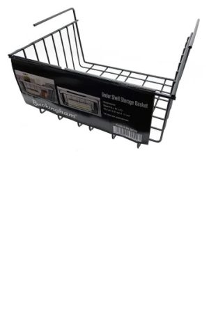 Under Shelf Basket 32.5cm