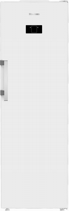 Blomberg SND568VP 59.7cm Tall Larder Fridge – White
