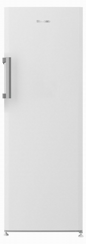 Blomberg SSM4671P 59.5cm Tall Fridge – White