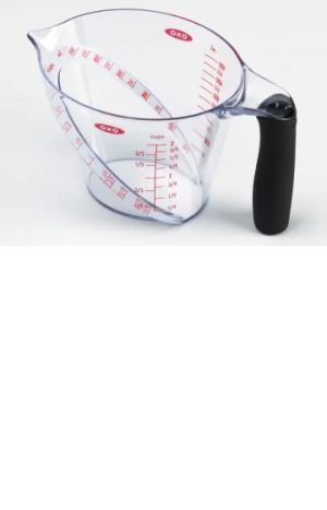 Measuring Jug 0.5L Angled 1050587