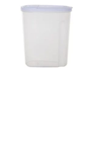 Dry Food Container With Lid 3L