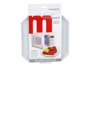 Bacon Crisper