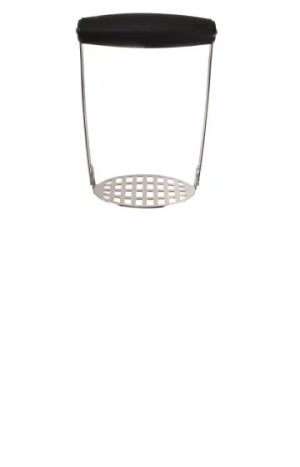 Smooth Potato Masher