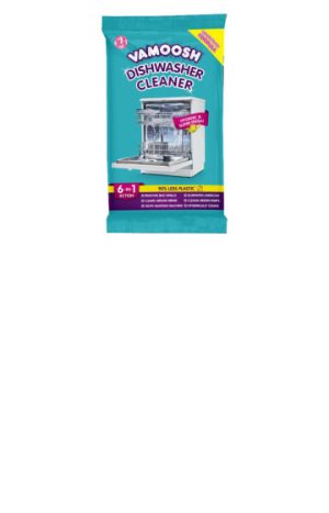 6 In 1 Dishwasher Cleaner