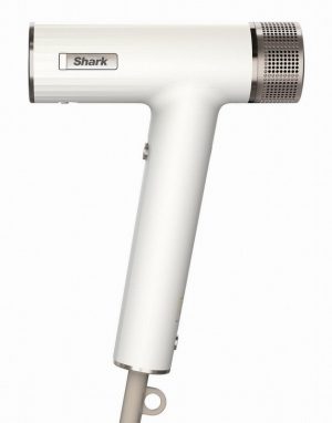 Shark HD352UK SpeedStyle RapidGloss Finisher & High-Velocity Hai